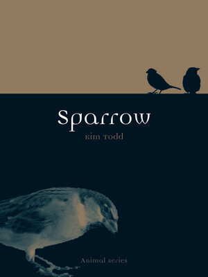 cover image of Sparrow